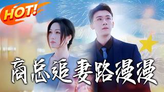 The CEO's Long Journey to Win His Wife's Heart