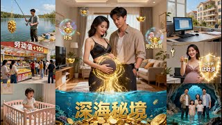 胎中双宝：劳动系统逼我营业