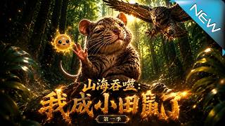 Mountain & Sea Devouring: I Became a Tiny Field Mouse (Season 1)