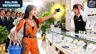 The Country Girl Shamed for Buying Jewelry Is Actually a Hidden Female CEO