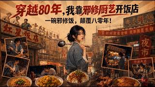 穿越80年，我靠邪修厨艺开饭店
