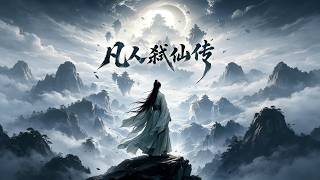 The Mortal Who Slays Immortals
