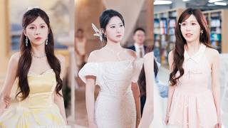 After 99 Rejections, The Campus Beauty Chases Me