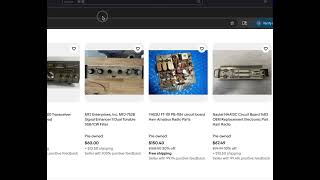 eBay How to add CLICKABLE BLUE links to your youtu