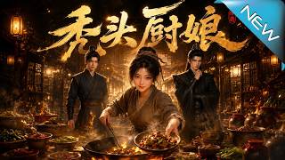 The Bald Cook: The Braised Intestines That Won the Finicky Prince