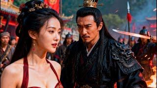 Transmigrated as a Fool in a Famine Year: I Wanted to Protect My Wife and Be a Merchant, But Unexpectedly Became a King and Minister