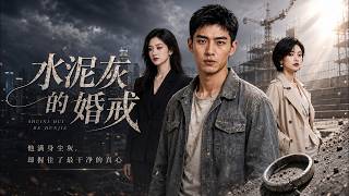 水泥灰的婚戒