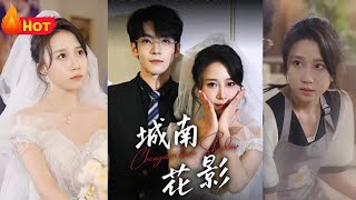 城南花影：真情的代價