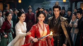 On Wedding Night: Meeting the Double-Faced Crown Prince