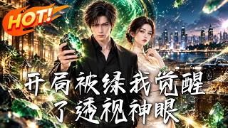 开局被绿我觉醒了透视神眼