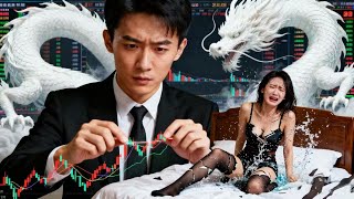 亿万总裁总裁为报恩帮恶毒千金三年成功上市，她却把他当狗使，三年一到他心灰意冷掉头走人顺手碾压恶毒千金