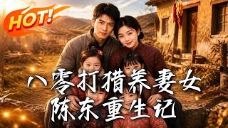 八零打猎养妻女：陈东重生记