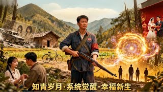 觉醒吞噬系统:误把山鸡当妖,我越变越猛