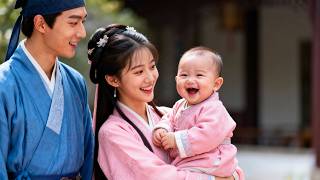 Transmigrated as a Royal Baby: My Inner Voice Saves the Family