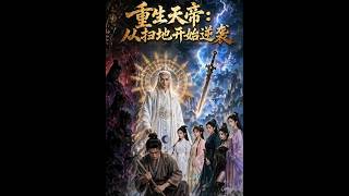 Reborn God Emperor: Rise from the Cleaner