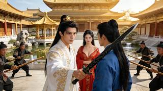 十年廢柴贅婿：妻子中毒後，我一劍劈王朝