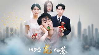 回乡金龙不好惹
