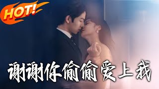 谢谢你偷偷爱上我