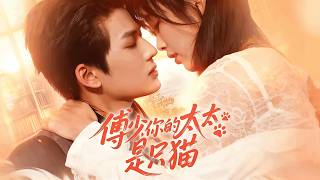 傅少你的太太是只猫