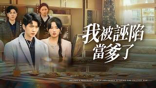 我被诬陷当爹了