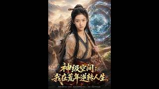 神級空間：我在荒年逆轉人生