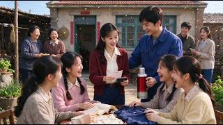 八零七女媽：趕海築家與神力覺醒