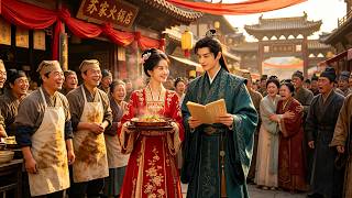 The Banished Daughter of Dingyuan Marquis's Mansion Becomes the Hot Pot Queen