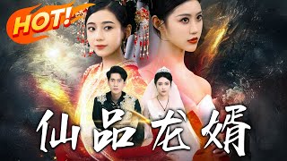 仙品龍婿