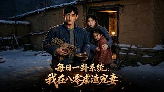 每日一卦系统：八零虐渣宠妻