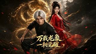 万载龙象，一朝觉醒