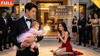 The Cannon Fodder Baby's Inner Voice: The Whole Family Wins Big