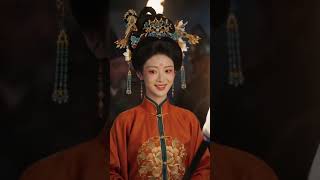 爲遮身成婚：夫君竟是權傾天下攝政王