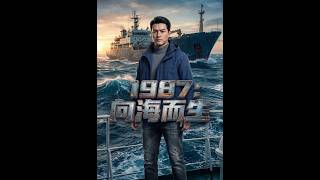 1987：向海而生
