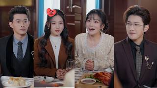 After Transmigrating as Rivals with My Best Friend: I Serve the Villain, She the CEO—System Forces Baby-Making, We Won Big