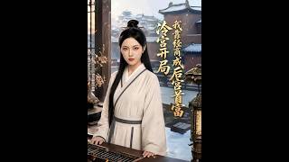 冷宫开局我靠经商成后宫首富
