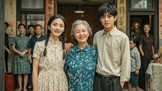 重生八零：不当受气媳，婆婆来撑腰