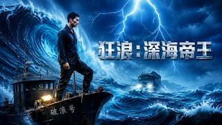 狂浪：深海帝王