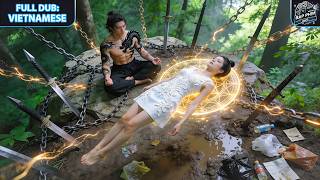 被错认万古天帝后，竟要与第一美人双修