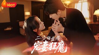 二少接磐成寵妻狂魔