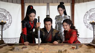 穿成死罪六皇子：带三皇嫂逆天翻盘