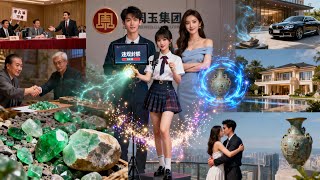 Divine Gaze: Treasure Hunter