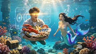 覺醒海洋系統：廻鄕懟繙仇敵