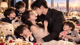 The Four Babies' Mommy: The Tycoon Ex-husband Chases Her