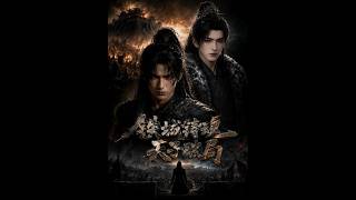 铁城铸魂，天子破局
