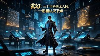 Reborn Scientific Genius: Fame After Reunion