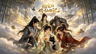 Sect's Beloved: My Cultivation Diary