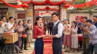 《八十年代契约暖婚》