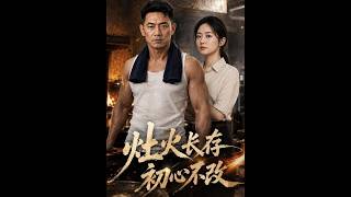灶火长存，初心不改
