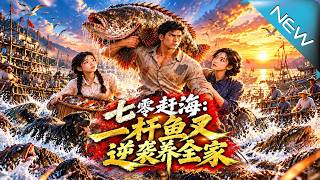 七零赶海：一杆鱼叉逆袭养全家