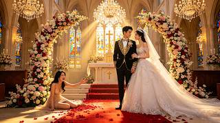 Rebirth on Confession Day: The New Tycoon Rejects His Ex